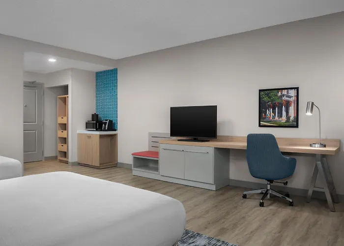 Hilton Garden Inn Wilkes-Barre