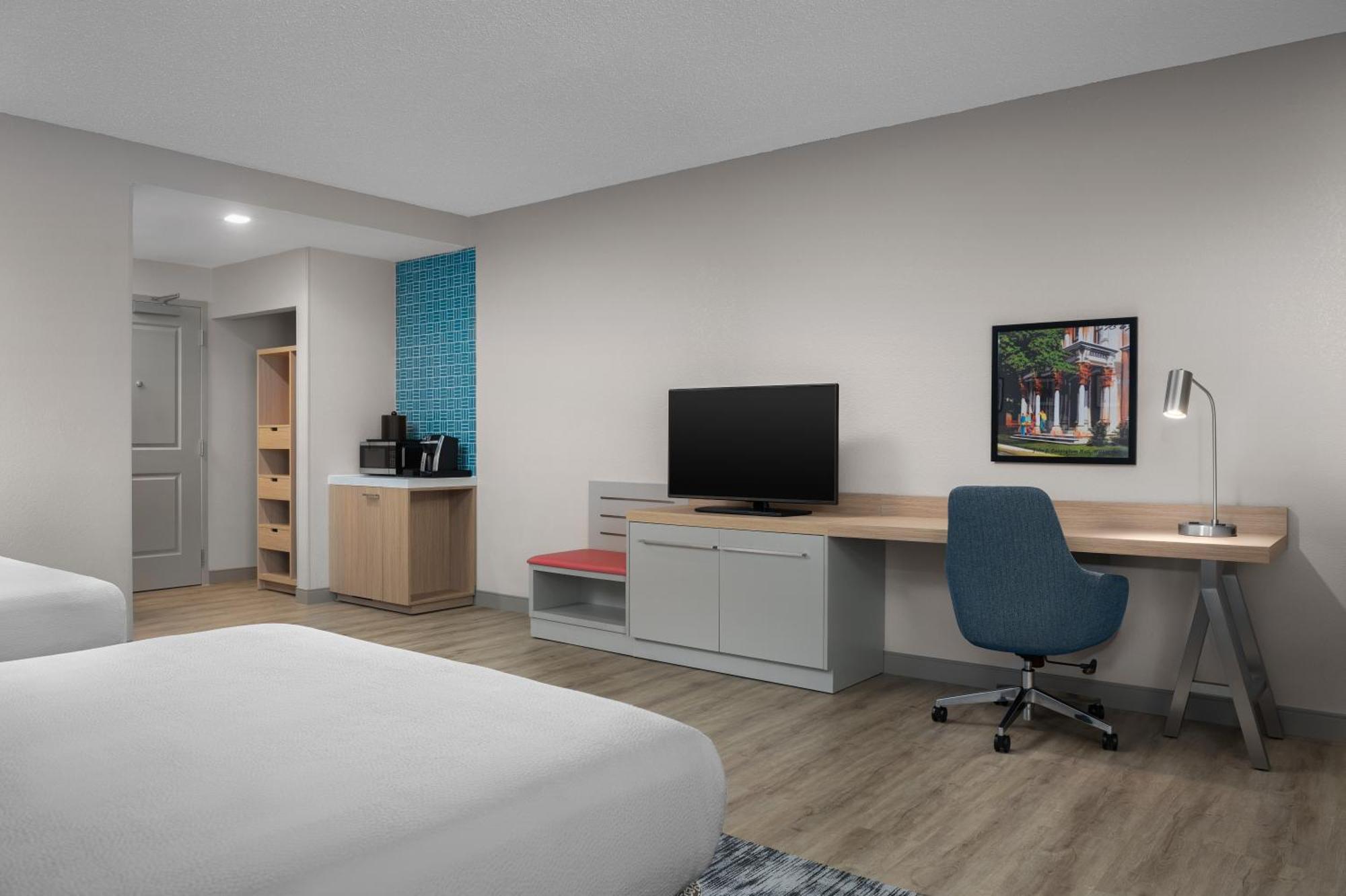 Hilton Garden