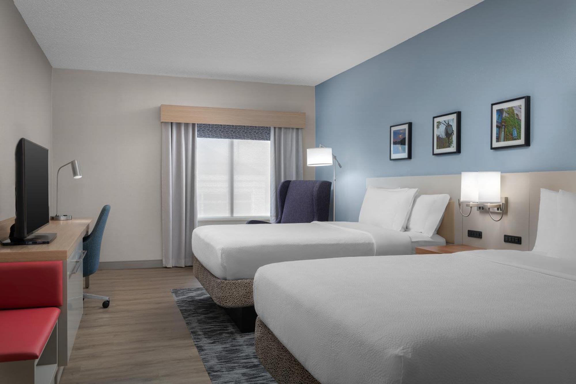 Hotel Hilton Garden 3*