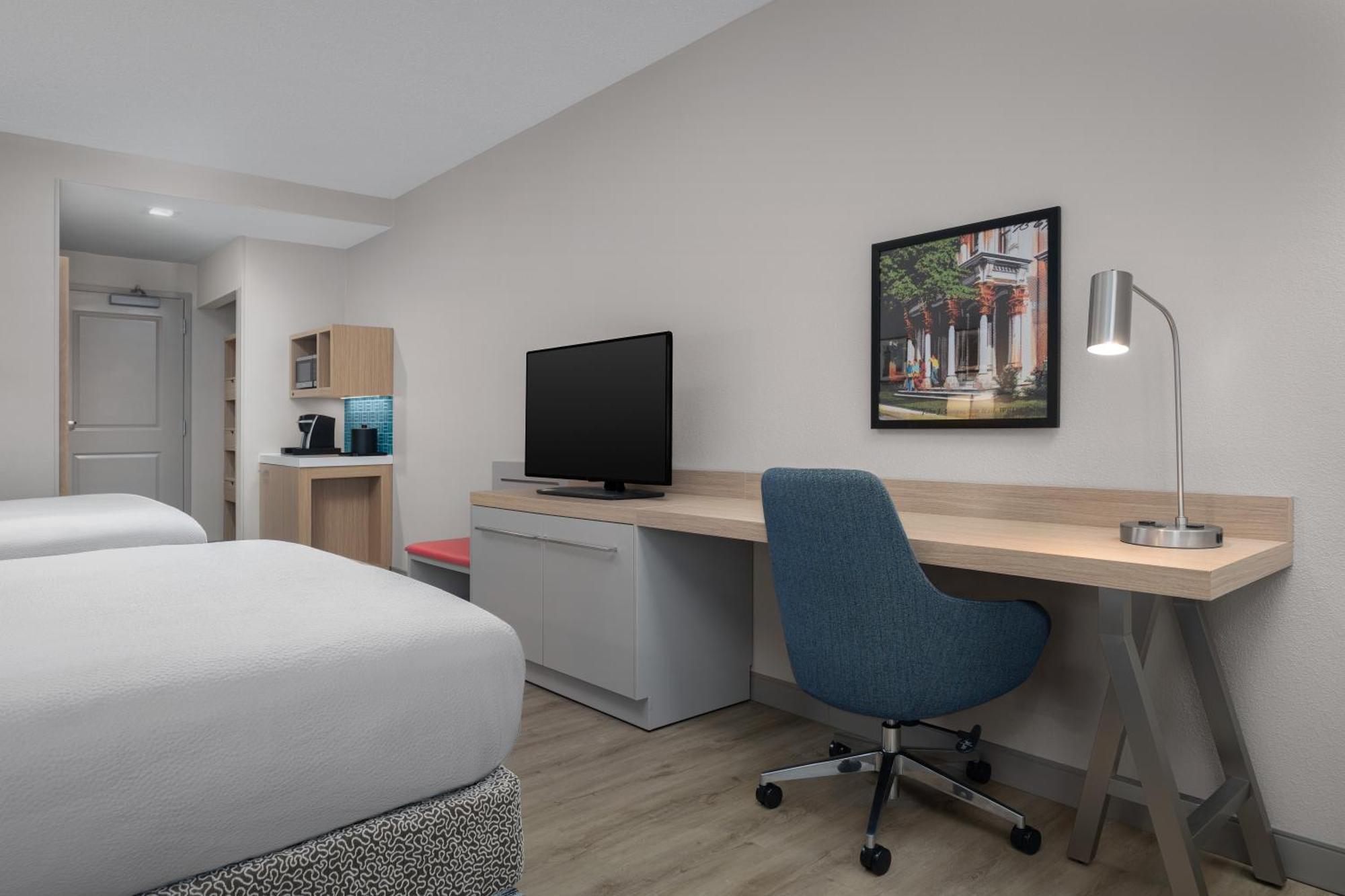 Hotel Hilton Garden Wilkes-Barre