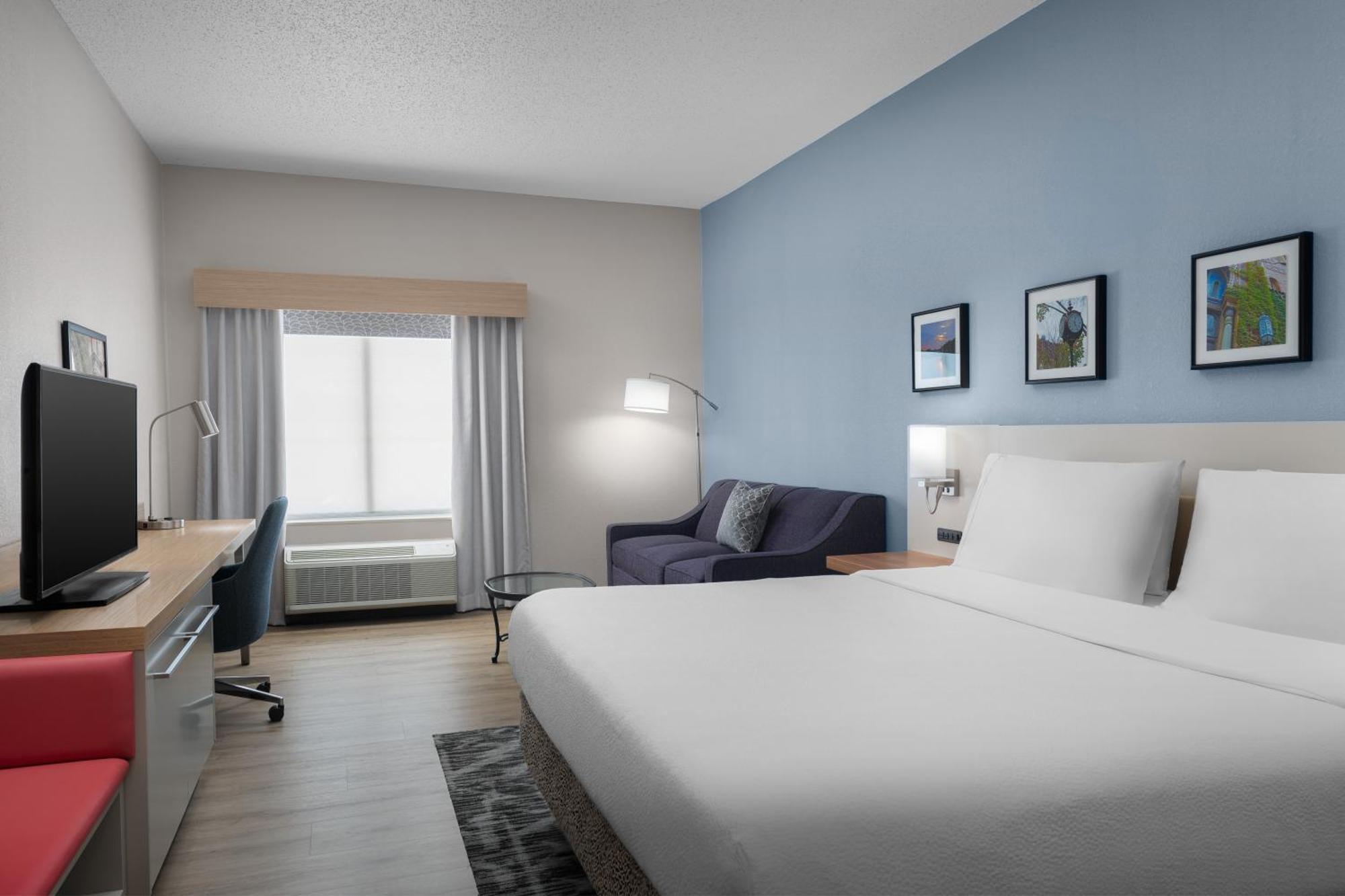 Hilton Garden 3*