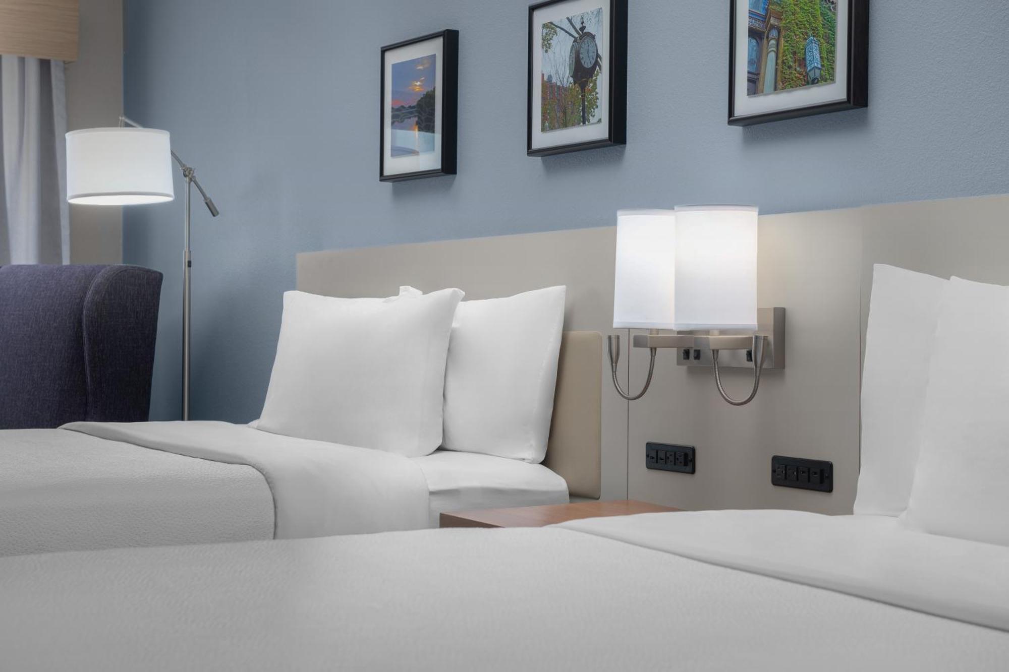 Hilton Garden Wilkes-Barre