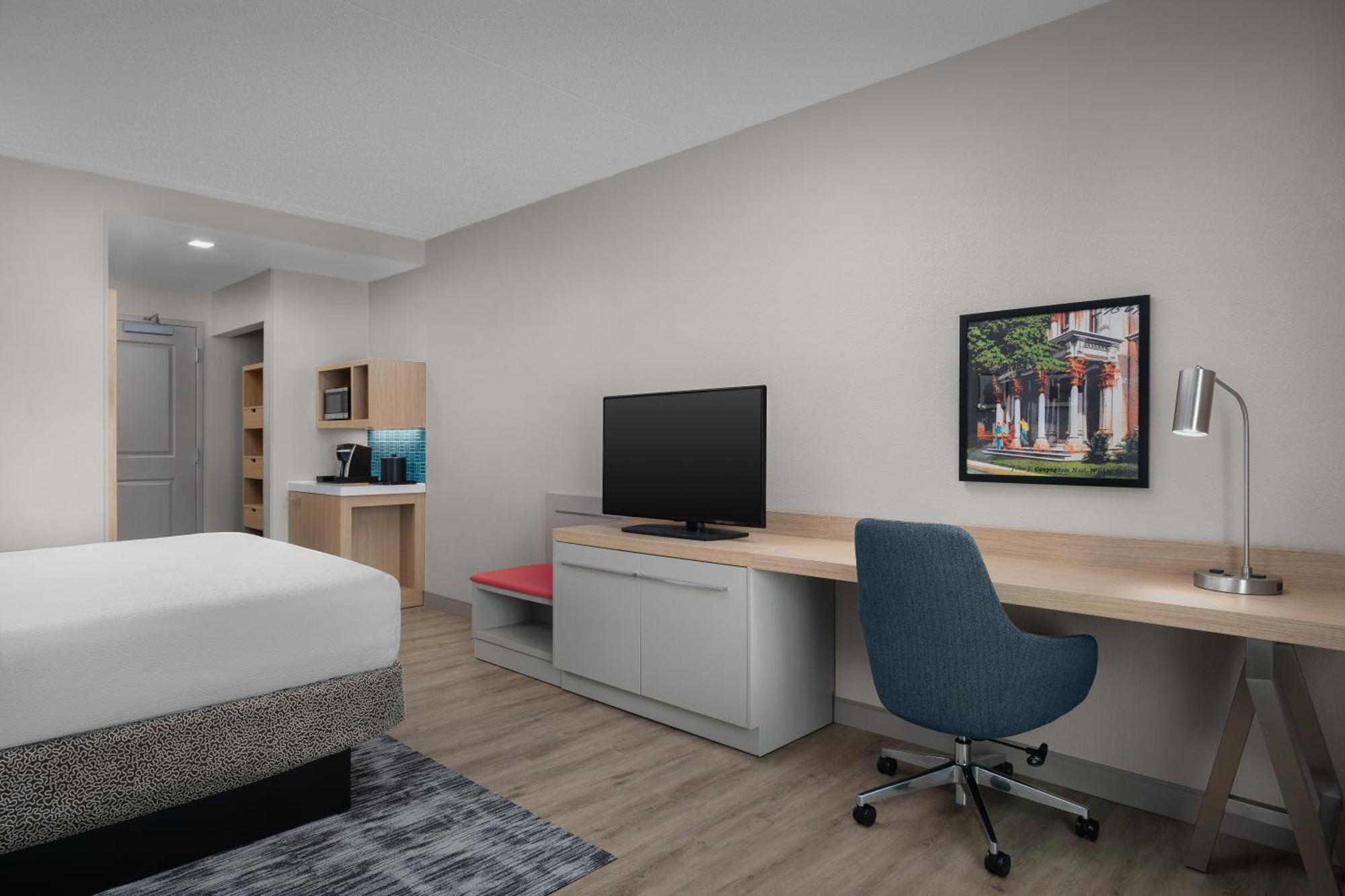 Hilton Garden 3* Wilkes-Barre