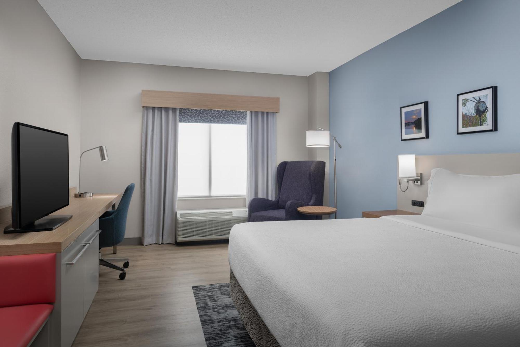 Hilton Garden