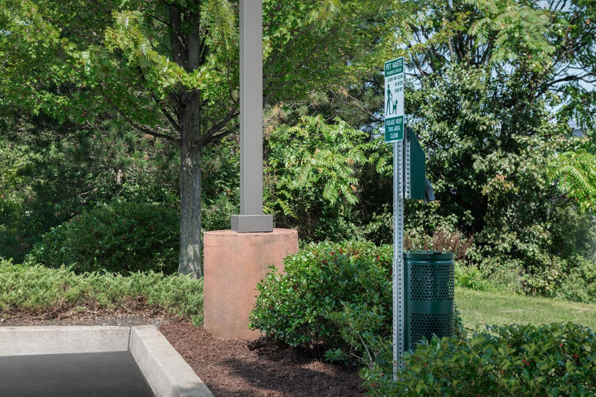 Hotel Hilton Garden Wilkes-Barre