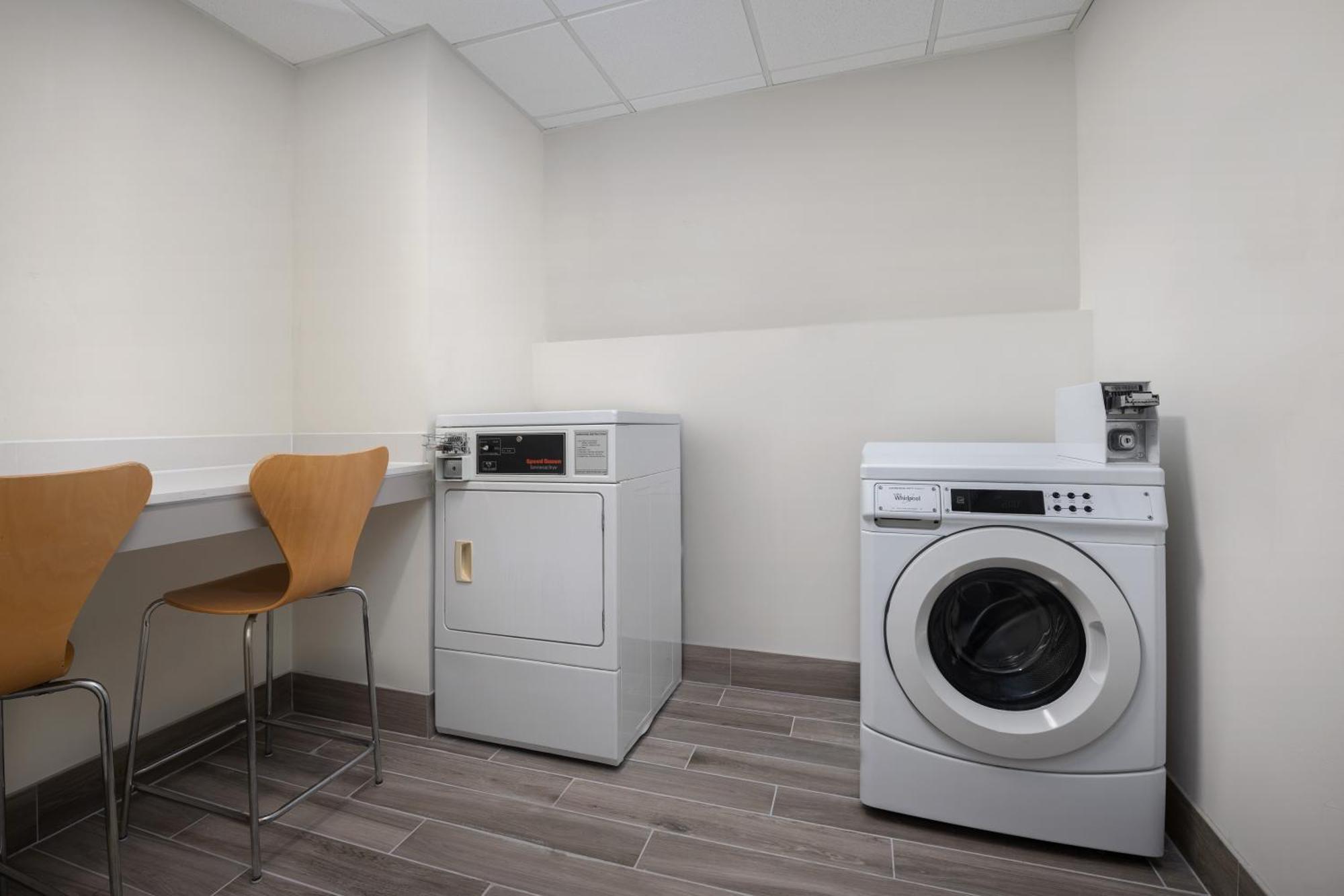 Hotel Hilton Garden Wilkes-Barre