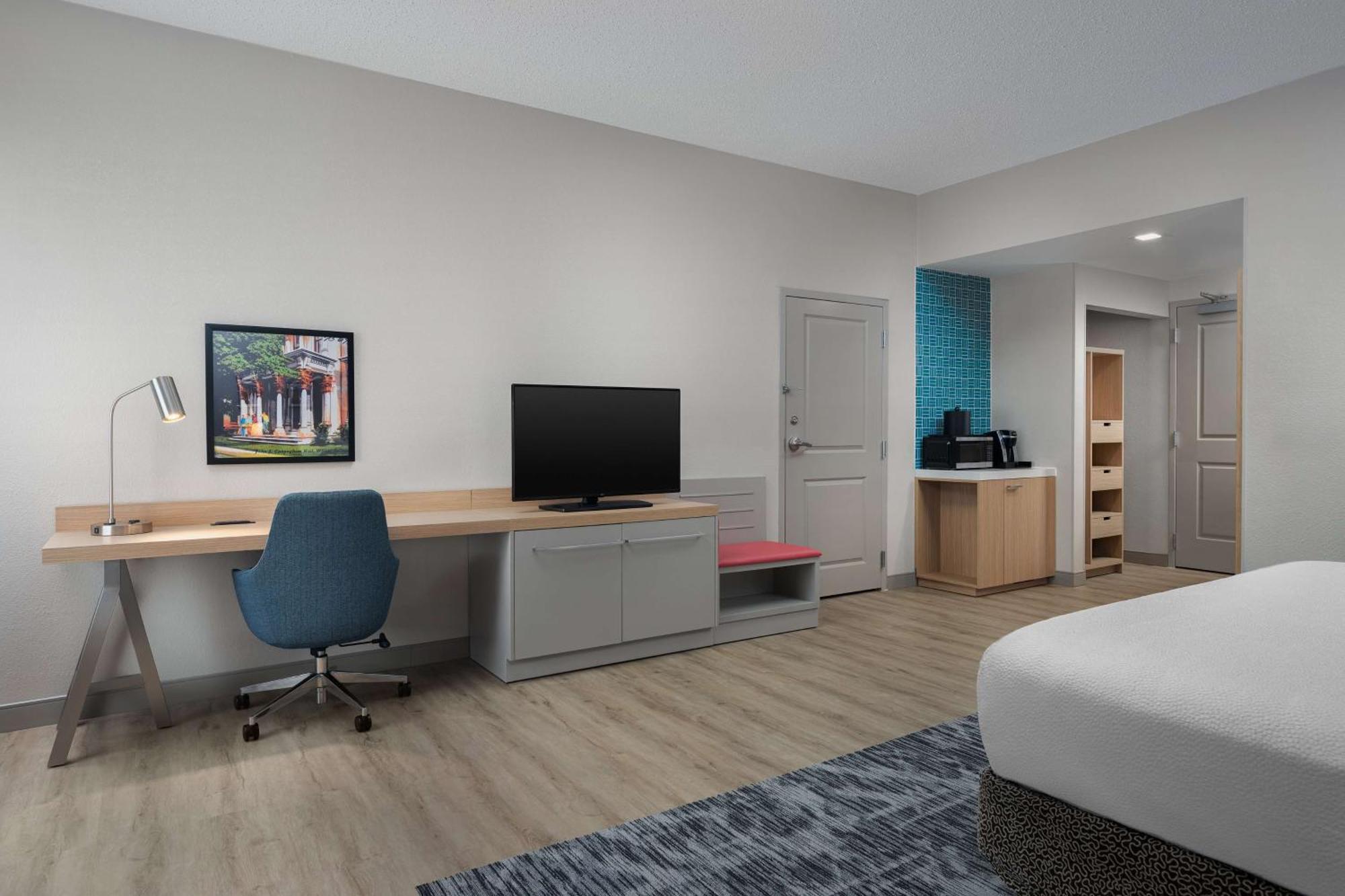 Hilton Garden 3* Wilkes-Barre