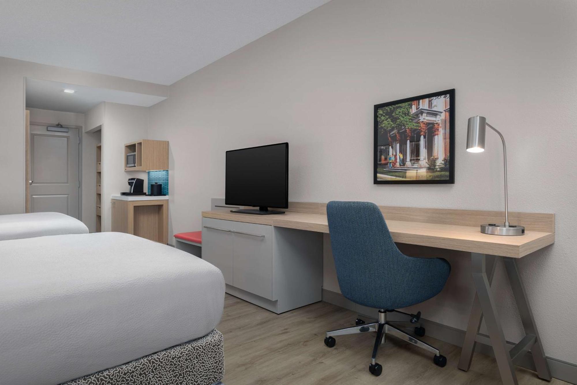 Hotel Hilton Garden 3*