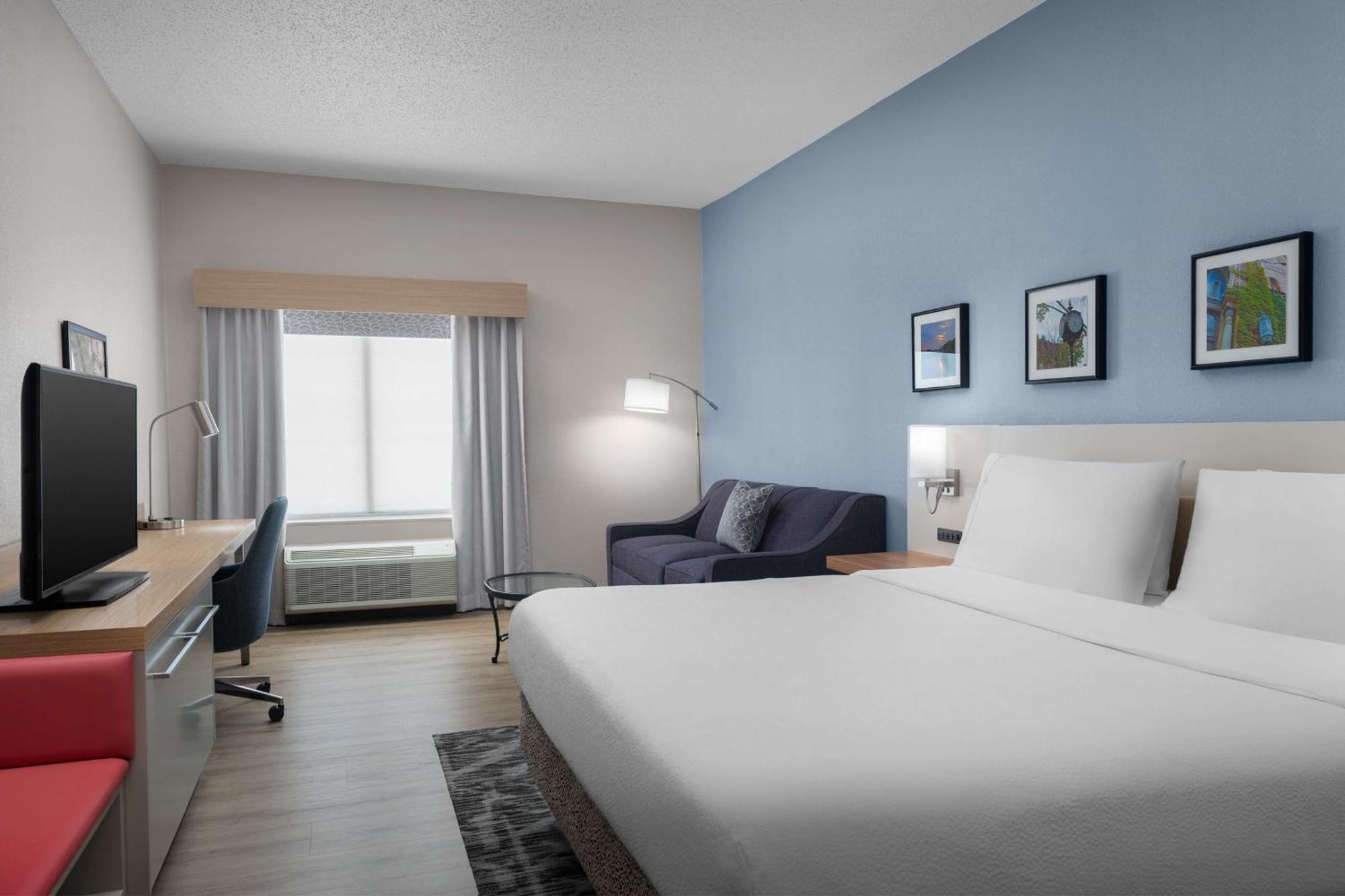 Hotel Hilton Garden Wilkes-Barre