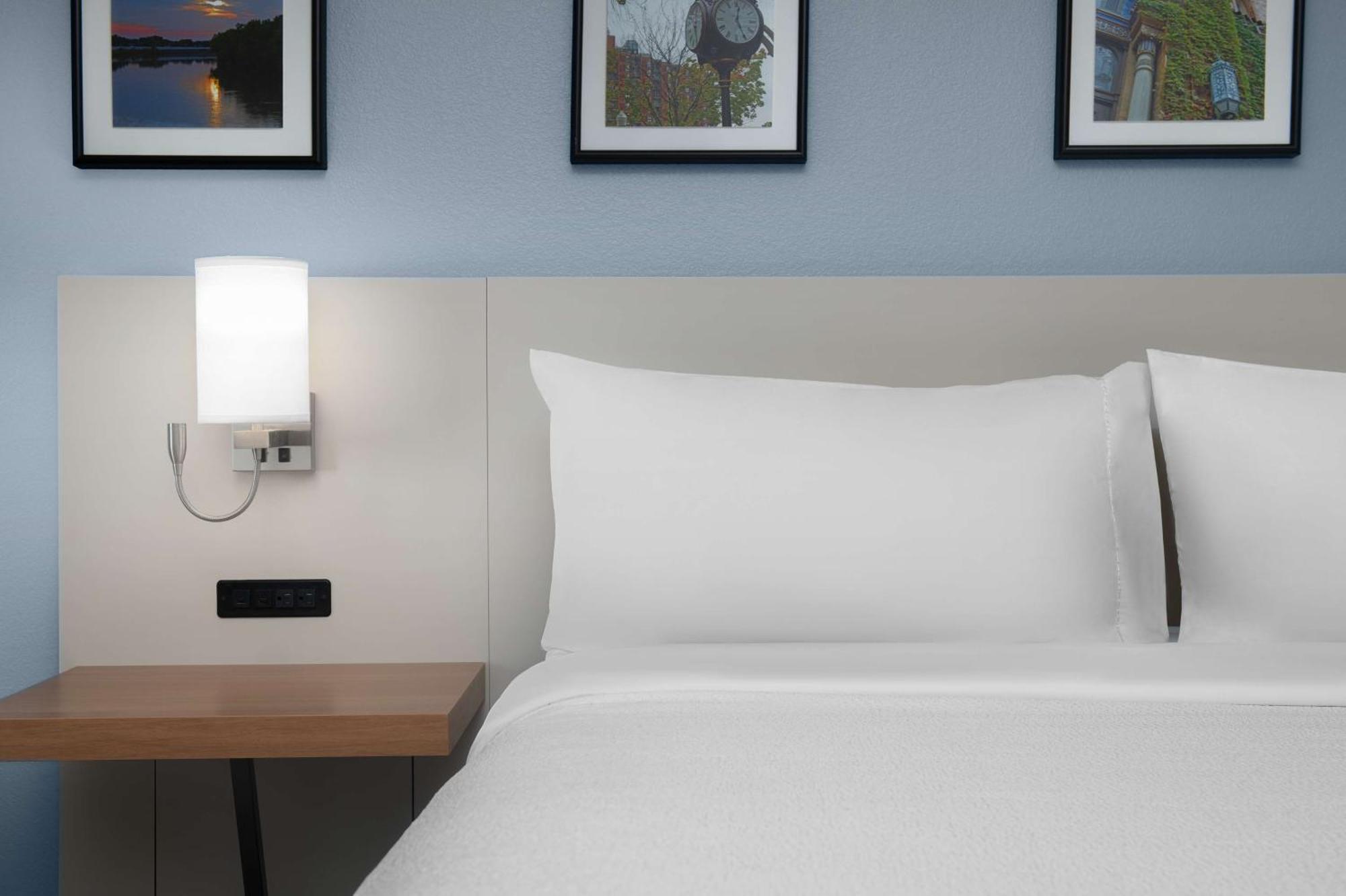 Hilton Garden 3* Wilkes-Barre