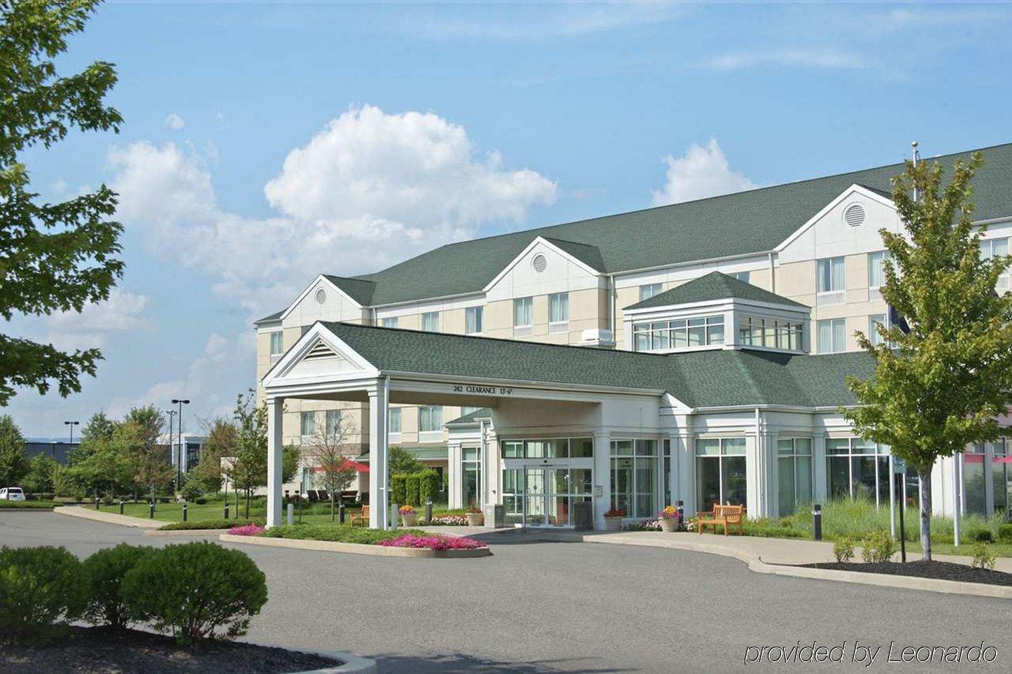 Hilton Garden