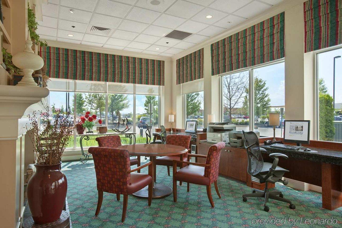 Hotel Hilton Garden 3*